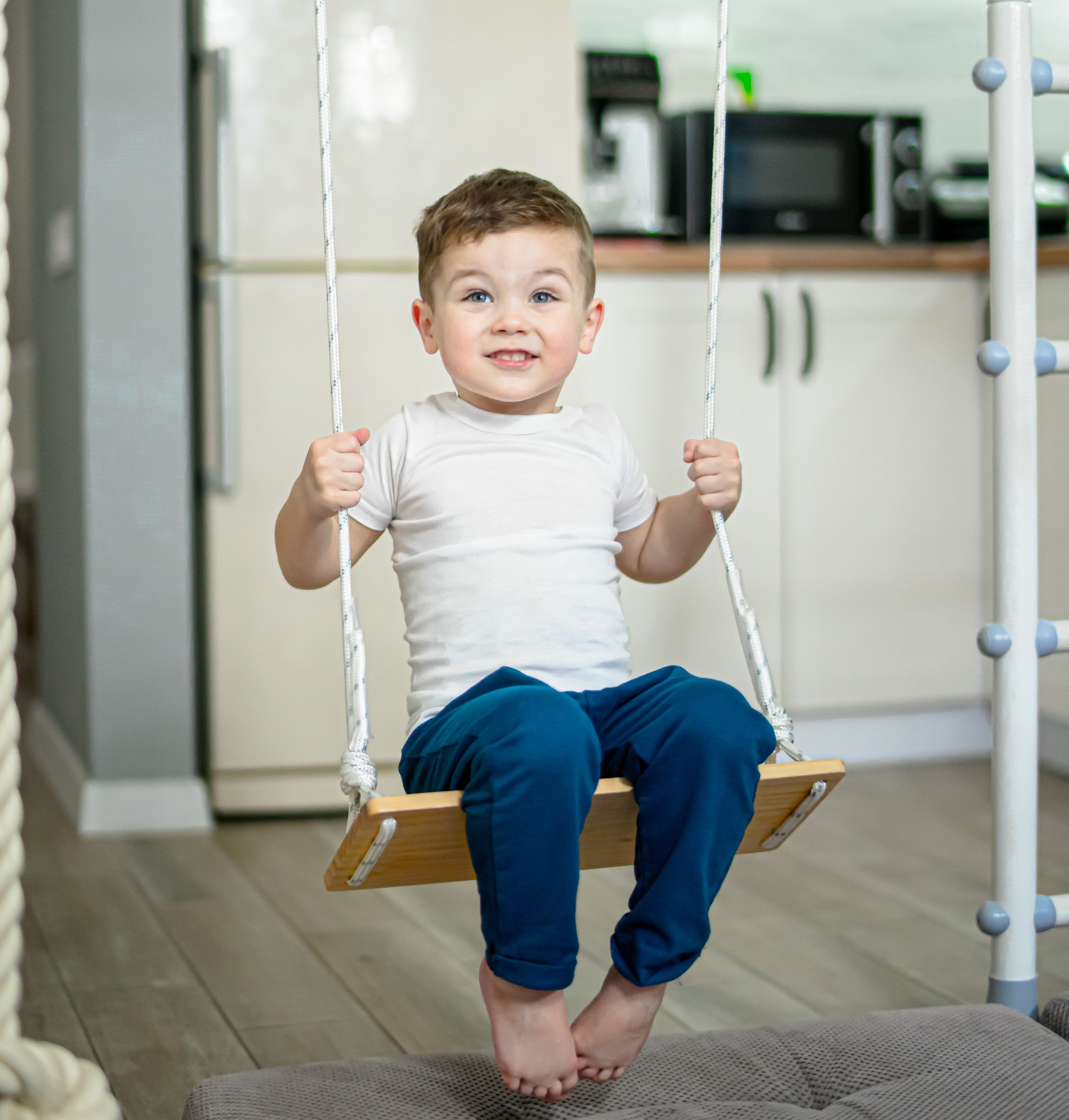 Calisthenics Dips Station