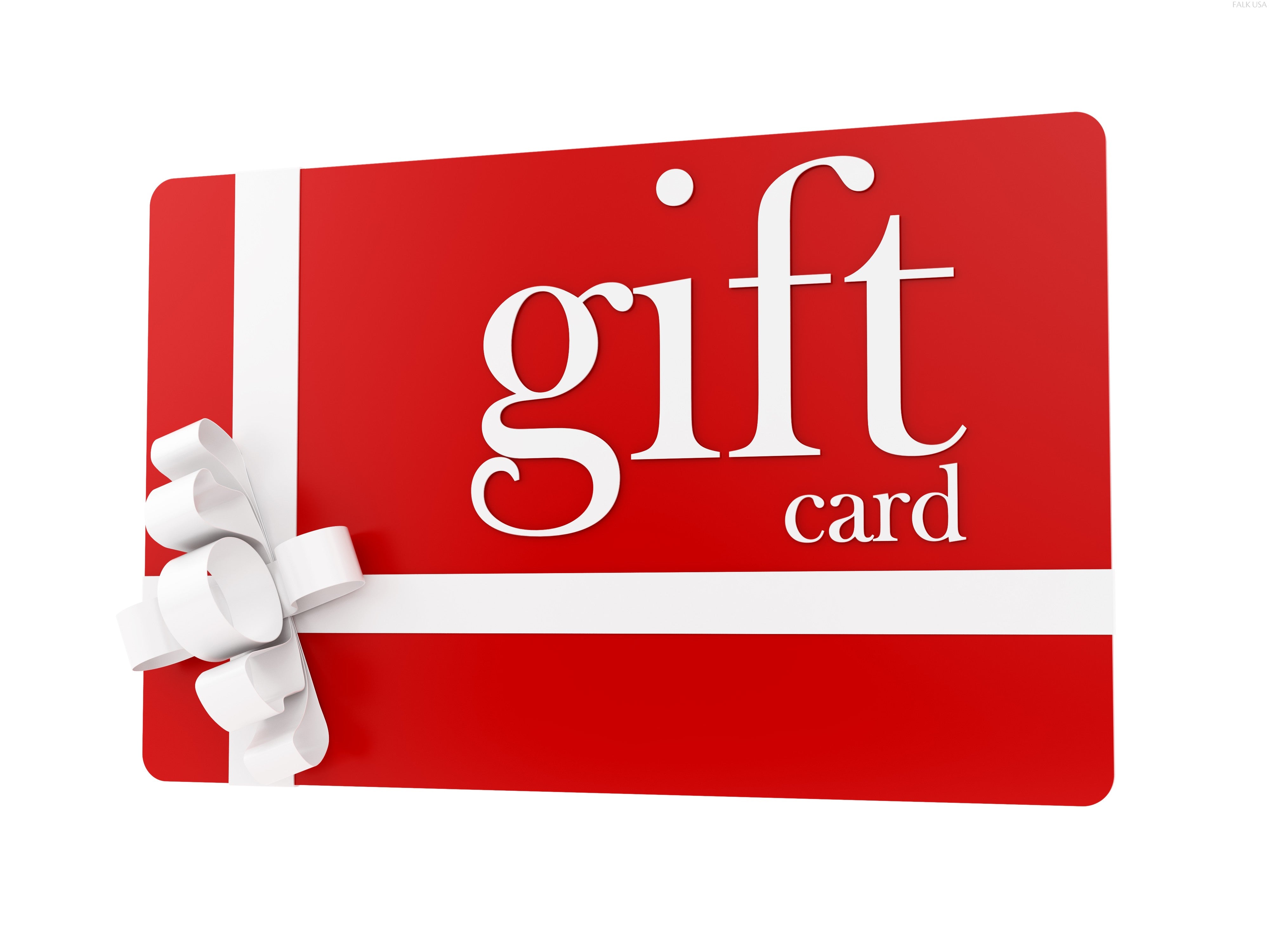 Brainrich Gift Card - Brainrich Kids