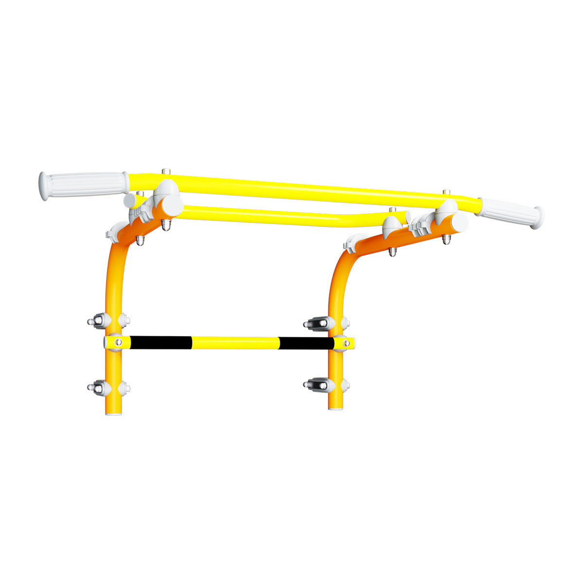 Pull-up Bar - Brainrich Kids