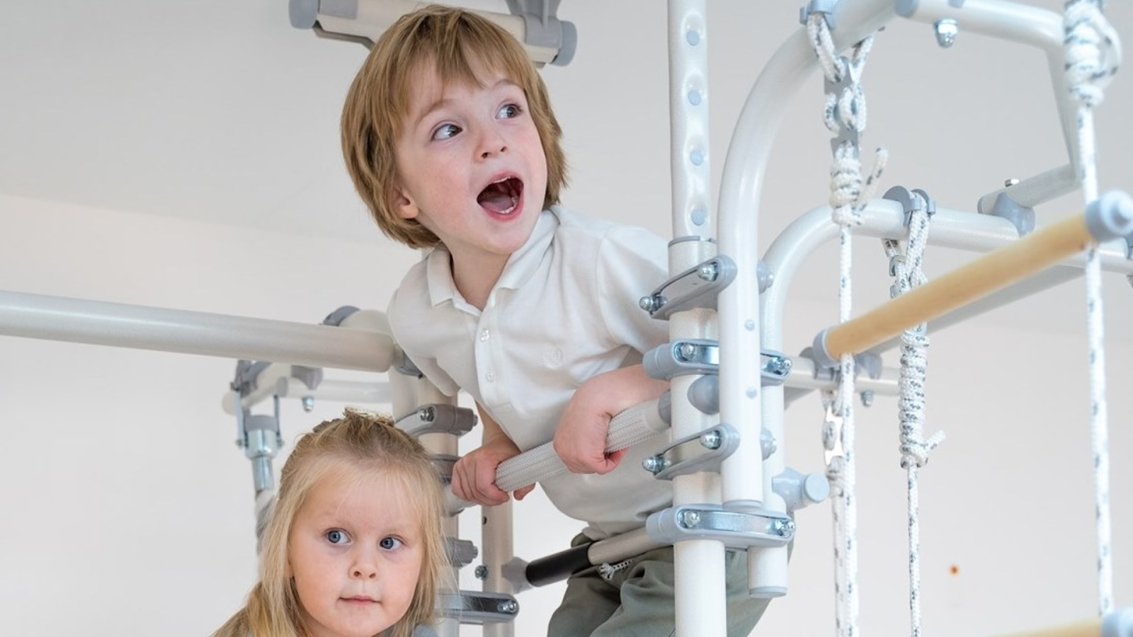 How To Create A Safe And Fun Home Play Gym Area For Your Kids