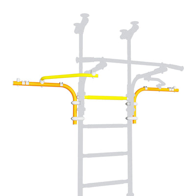 Pull-up Bars Addon - Brainrich Kids